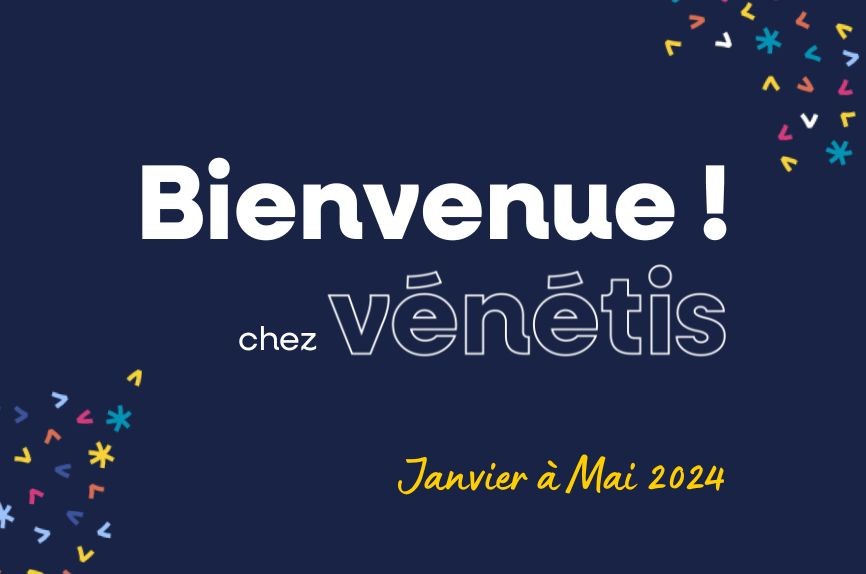 Partage Competences Venetis 2024