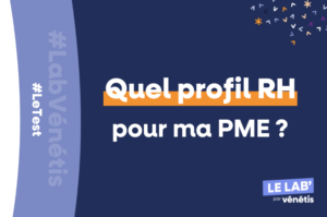 Quel Profil Rh Pour Ma Pme